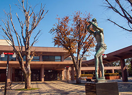 熊本県立劇場