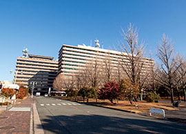 熊本県庁