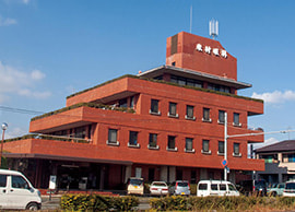 米村眼科医院